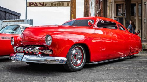 10 Classic Mercury Models Worth Every Penny