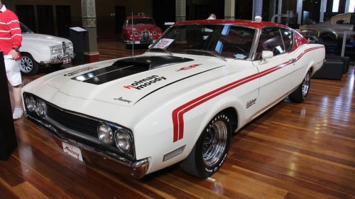 10 Classic Mercury Models Worth Every Penny