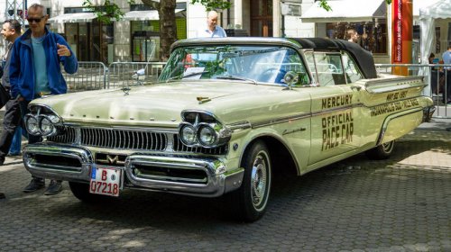 10 Classic Mercury Models Worth Every Penny