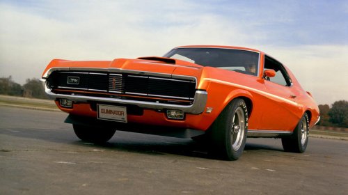 10 Classic Mercury Models Worth Every Penny