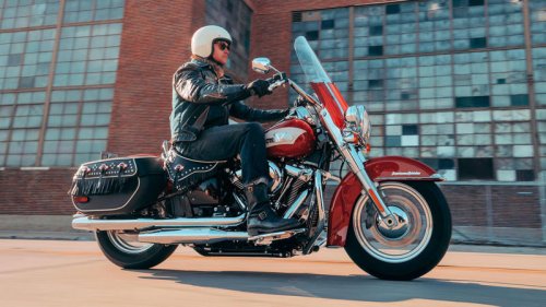 10 Reasons Why We Will Miss The Harley-Davidson Ultra Limited