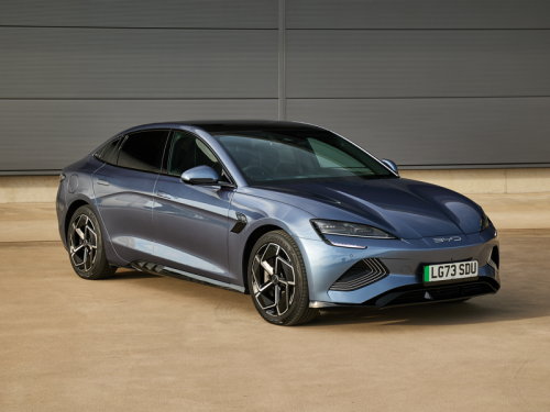 The 10 best Tesla alternatives 2025: Our favourite rivals to Elon Musk’s EVs