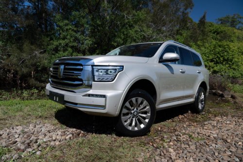 GWM to triple EV lineup in Australia