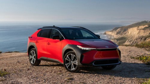 Why Buying A 3-Year-Old EV Offers The Best Bang For Your Buck