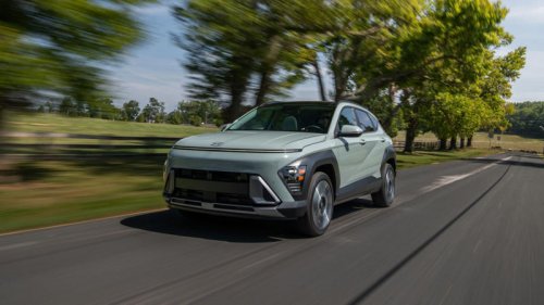 10 Turbocharged Four-Cylinder Sports Cars That Pack A Punch