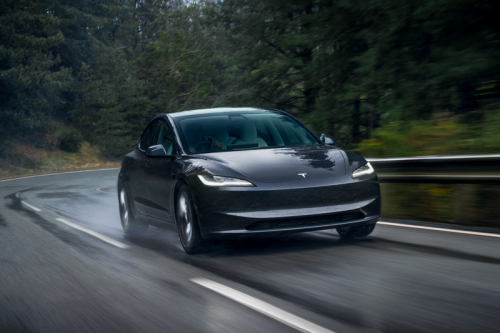 Best long-range electric cars 2025: Top 12 EVs that go the distance