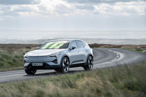 The 10 best Tesla alternatives 2025: Our favourite rivals to Elon Musk’s EVs