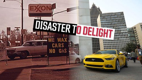 Dodge's Forgotten Hot Hatch Was A Handful