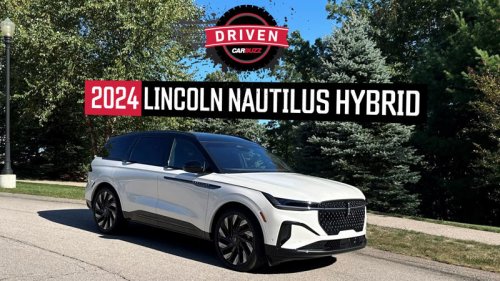 Lincoln SUV Models Ranked: Which One Is Best?