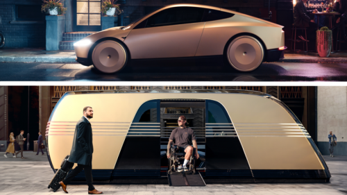 Tesla Wants To Expand Its Auto Business Beyond EVs