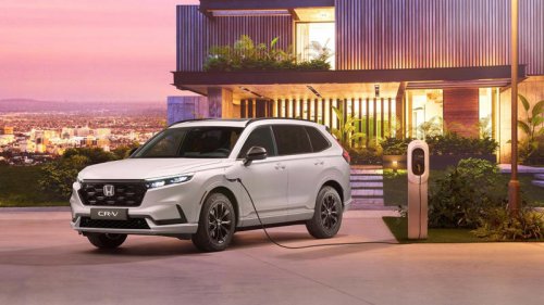 How Electric Cars Stack Up Against Gas- And Hydrogen-Powered Cars