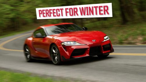 How Mazda Most Successful SUV Stays Relevant For Over A Decade