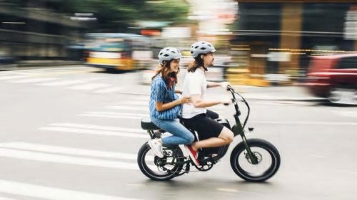 Is an Electric Bike Right for You?