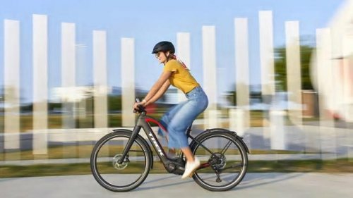 Is an Electric Bike Right for You?