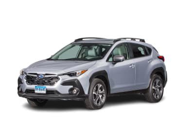 Consumer Reports' Most Popular New Cars and SUVs