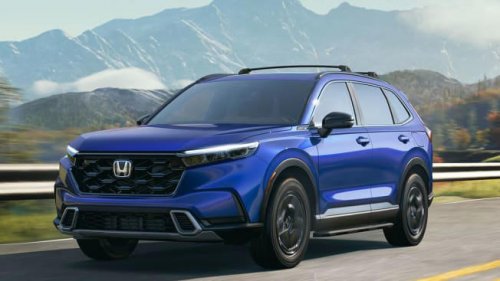 Consumer Reports' Most Popular New Cars and SUVs