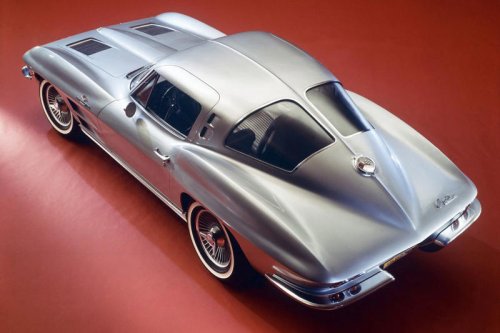 10 of the Greatest Corvettes of All Time