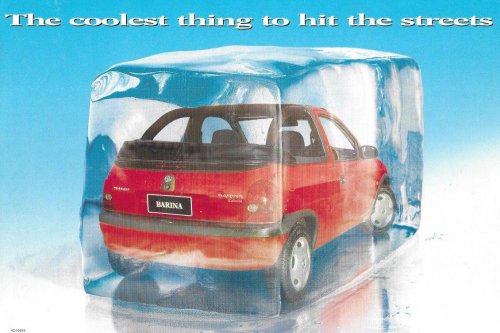 More Holdens you may have forgotten