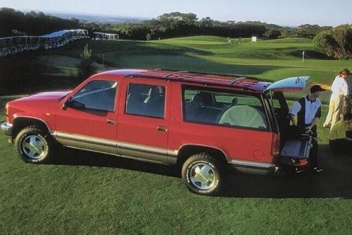 More Holdens you may have forgotten