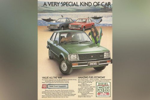 More Holdens you may have forgotten