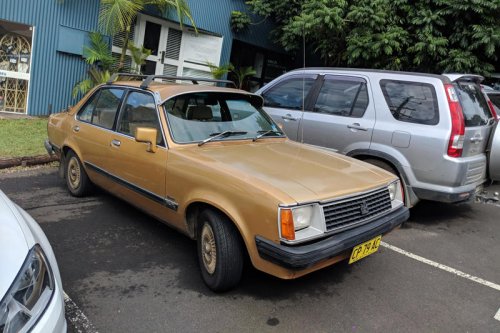 More Holdens you may have forgotten