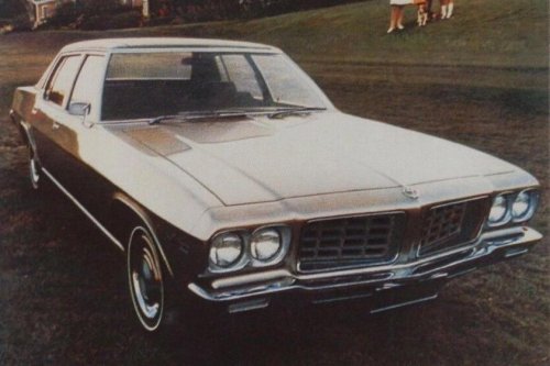 More Holdens you may have forgotten