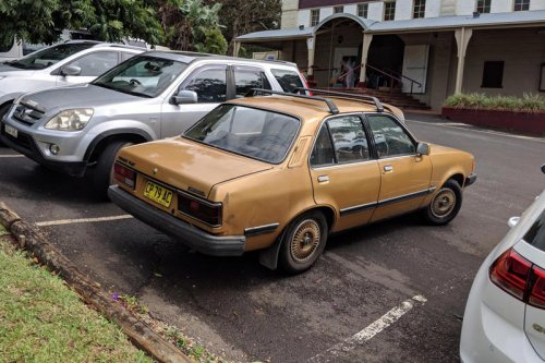 More Holdens you may have forgotten