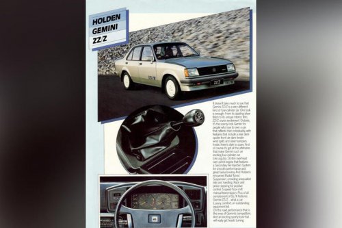 More Holdens you may have forgotten