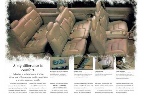 More Holdens you may have forgotten