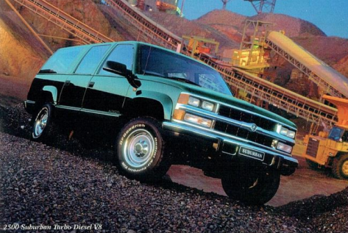 More Holdens you may have forgotten