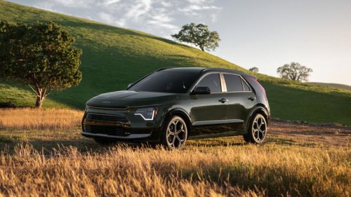 The PHEV That’s Perfect For First-Time Buyers