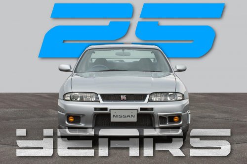 Here's How Much You'll Pay For Every Generation Nissan GT-R