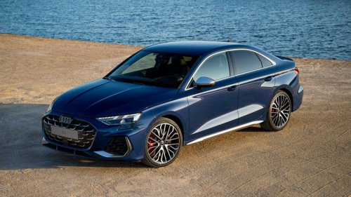 10 Best Sport Sedans Under $50k