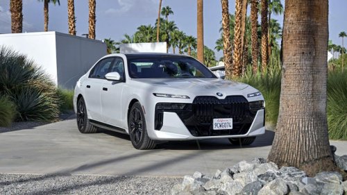 Affordable BMW Models You Should Buy Used