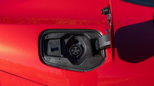 Toyota Prius Plug-In Hybrid Yearlong Verdict: Not Electric. Better for It?