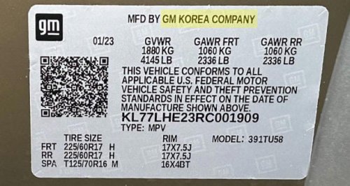 Chinese-Made Cars Are Already Here. We’ve Even Tested a Few.