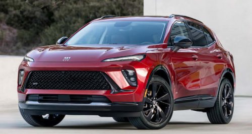 Chinese-Made Cars Are Already Here. We’ve Even Tested a Few.