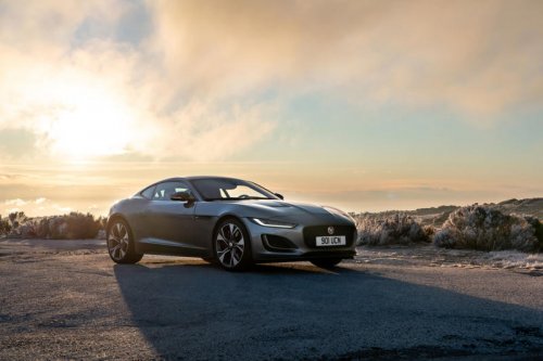 The Rare Six-Cylinder Manual Sports Car You Should Buy If You Can't Afford A Porsche 911