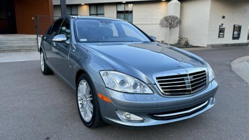 10 Cheap Luxury Cars: Affordable Style And Comfort On A Budget