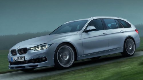 The Diesel-Powered Mid-Engine Sports Car That Weighed Nearly Half A Miata