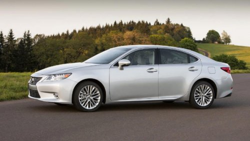 10 American Vehicles Known For Their Bulletproof Engines