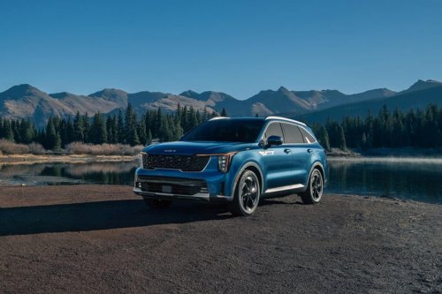 These Are the SUVs with the Best Gas Mileage, and Some Get Over 40 MPG