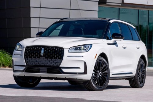 Lincoln SUV Models Ranked: Which One Is Best?