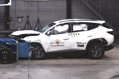 2025 Hyundai Tucson review