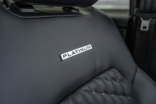 2025 Ford Everest Sport V6 review