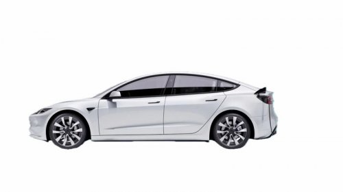 Tesla introduces new Model 3 incentives to attract US buyers