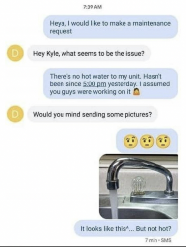 22 Service Techs Who May Be Looking For a New Job