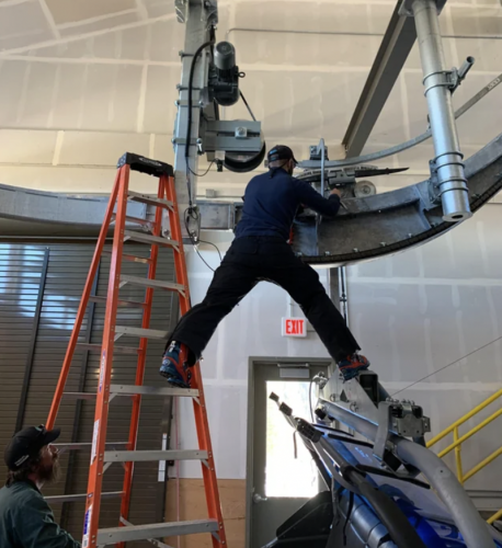 22 Service Techs Who May Be Looking For a New Job