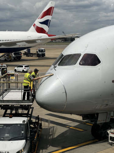 22 Service Techs Who May Be Looking For a New Job