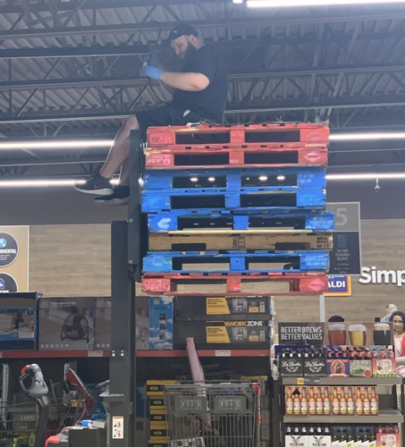 22 Service Techs Who May Be Looking For a New Job